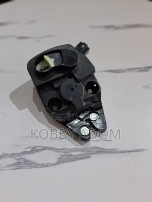 2018-2022 Honda Accord Boot / Trunk Lock