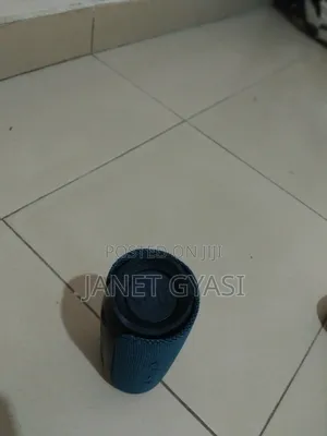 JBL Speaker Flip4