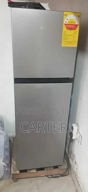 Hisense Double Door Fridge for Sale