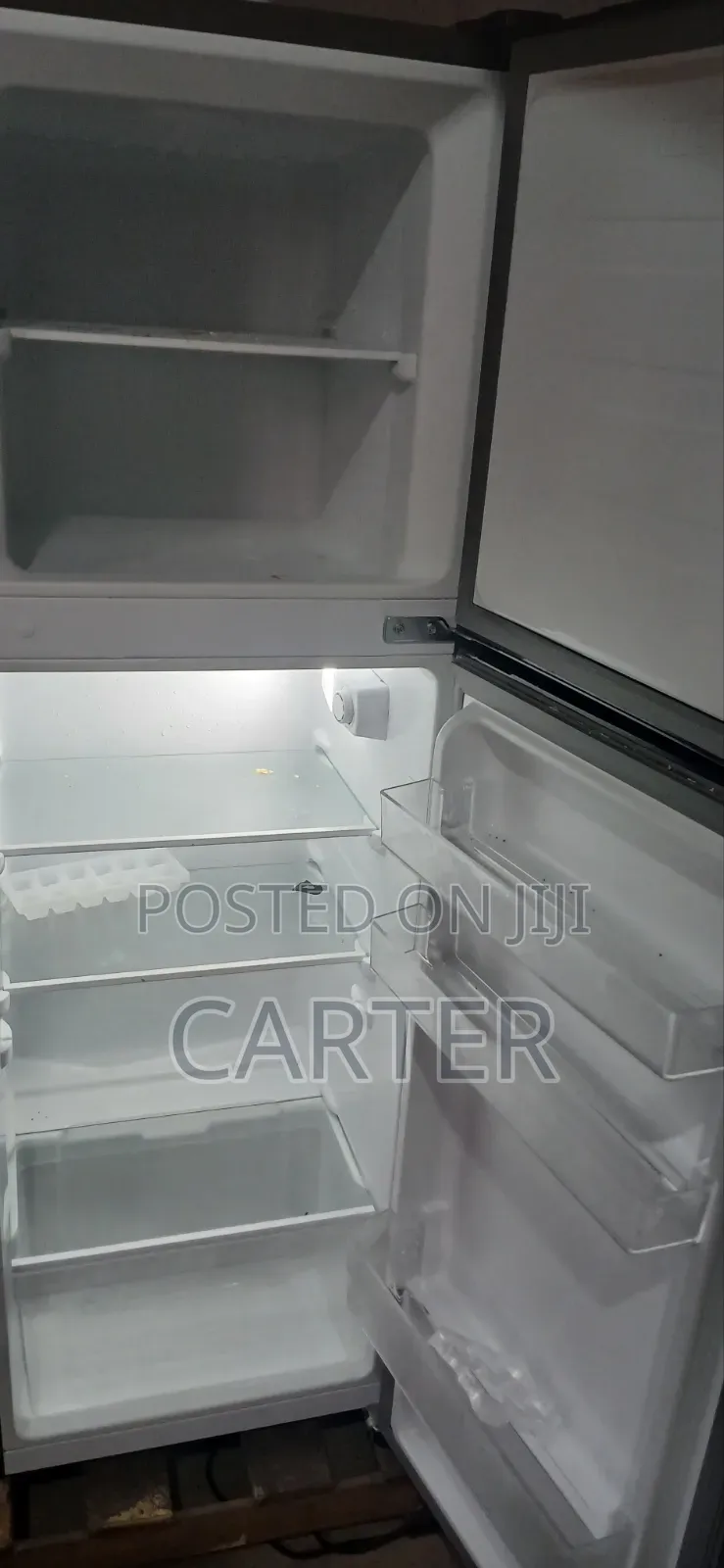 Hisense Double Door Fridge for Sale