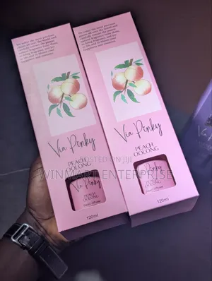 Via Pinky Diffusers