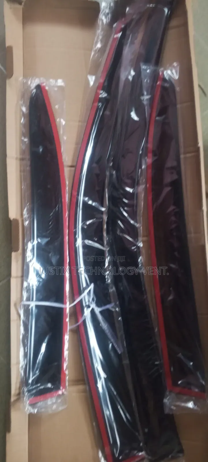 Honda Civic Window Visor 2001-2006