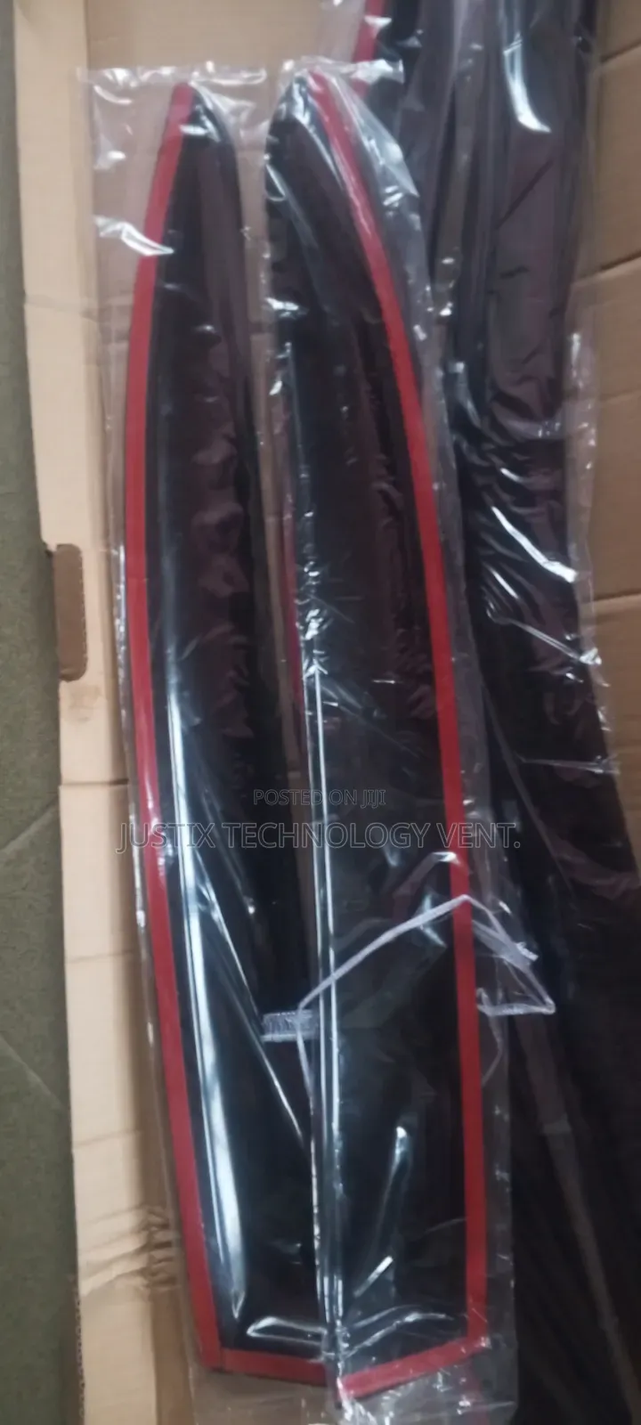 Honda Civic Window Visor 2001-2006