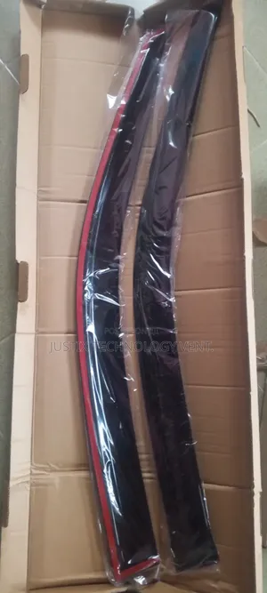 Honda Civic Window Visor 2001-2006