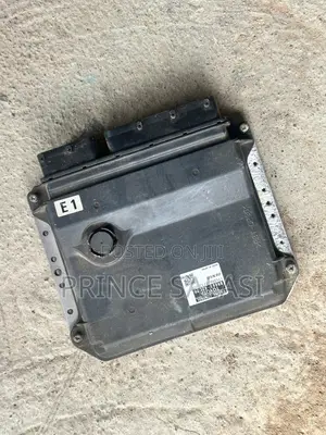 Toyota / Lexus 2.2 Diesel Engine ECU(control Board)– 89661-42c00