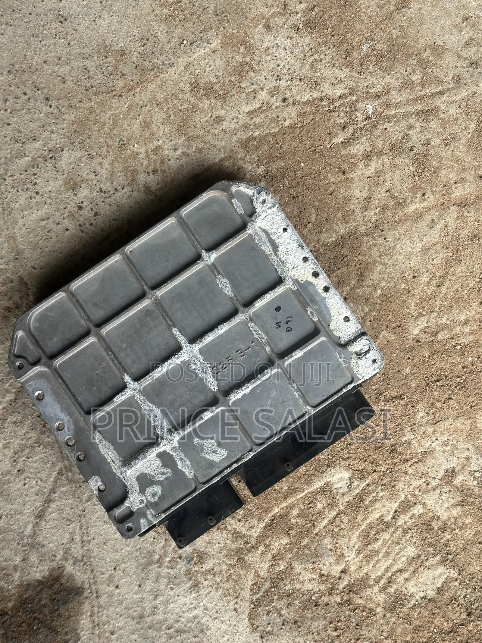 Toyota / Lexus 2.2 Diesel Engine ECU(control Board)– 89661-42c00