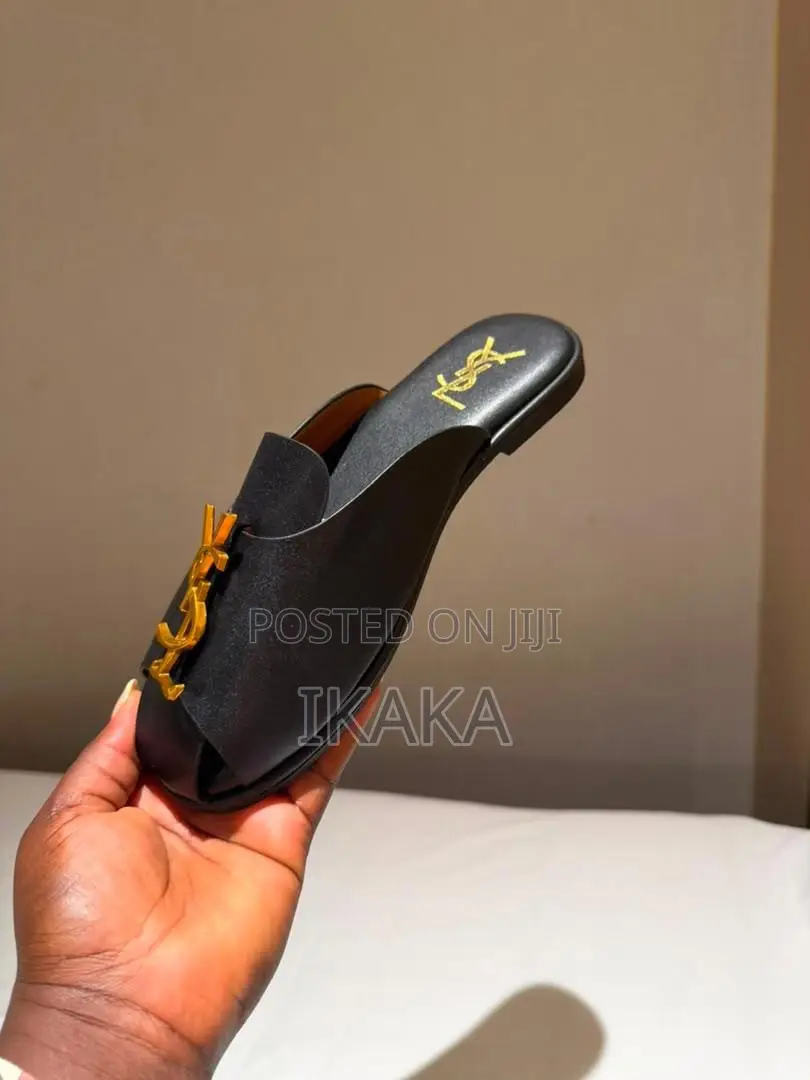 Ladies Shoes