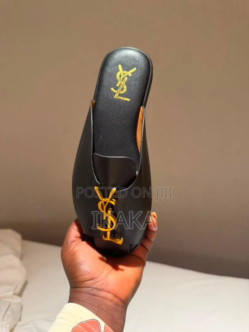 Ladies Shoes