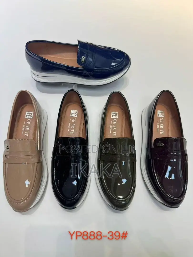 Ladies Shoes