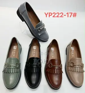 Ladies Shoes