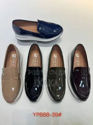 Ladies Shoes