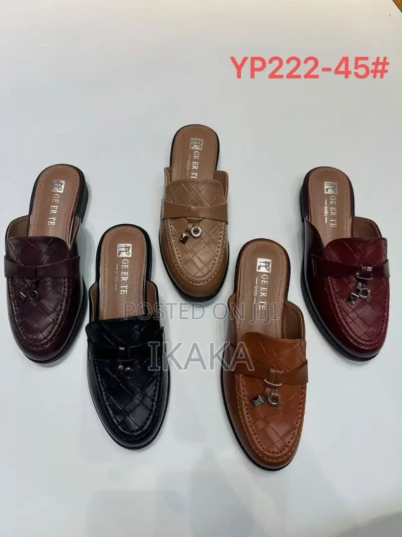 Ladies Shoes