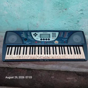 Yamaha Psr270