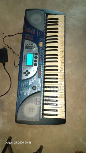 Yamaha Psr270