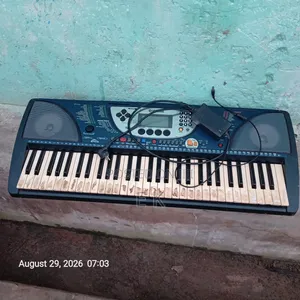 Yamaha Psr270