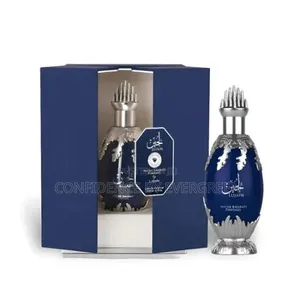 Niche Emarati Perfume (Khanjar , Lujain by Lattafa)