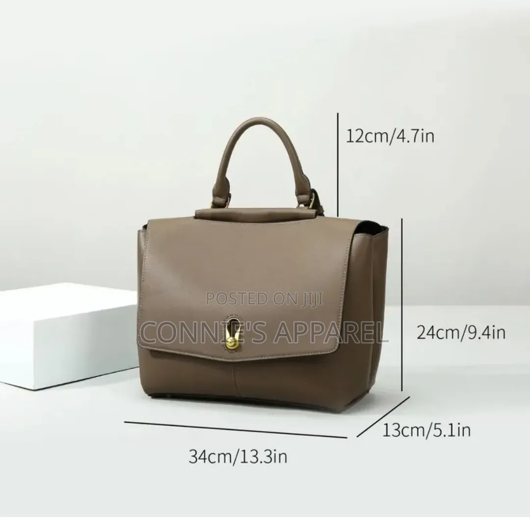 High Grade Spacious Office Bags for Ladies