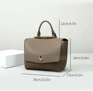 High Grade Spacious Office Bags for Ladies