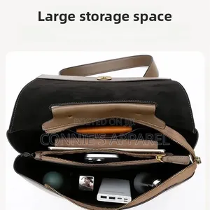 High Grade Spacious Office Bags for Ladies