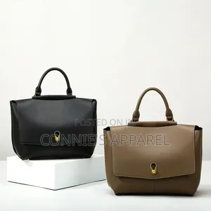 High Grade Spacious Office Bags for Ladies