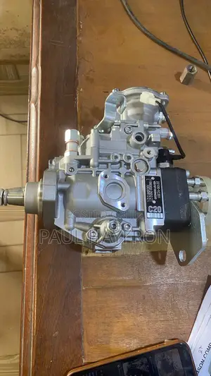 Fuel Injection Pump (22100-1c201)