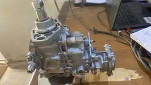 Fuel Injection Pump (22100-1c201)