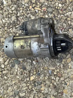 Toyota / Lexus Diesel Starter Motor