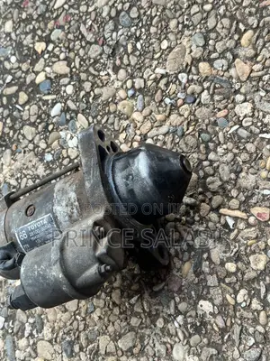 Toyota / Lexus Diesel Starter Motor
