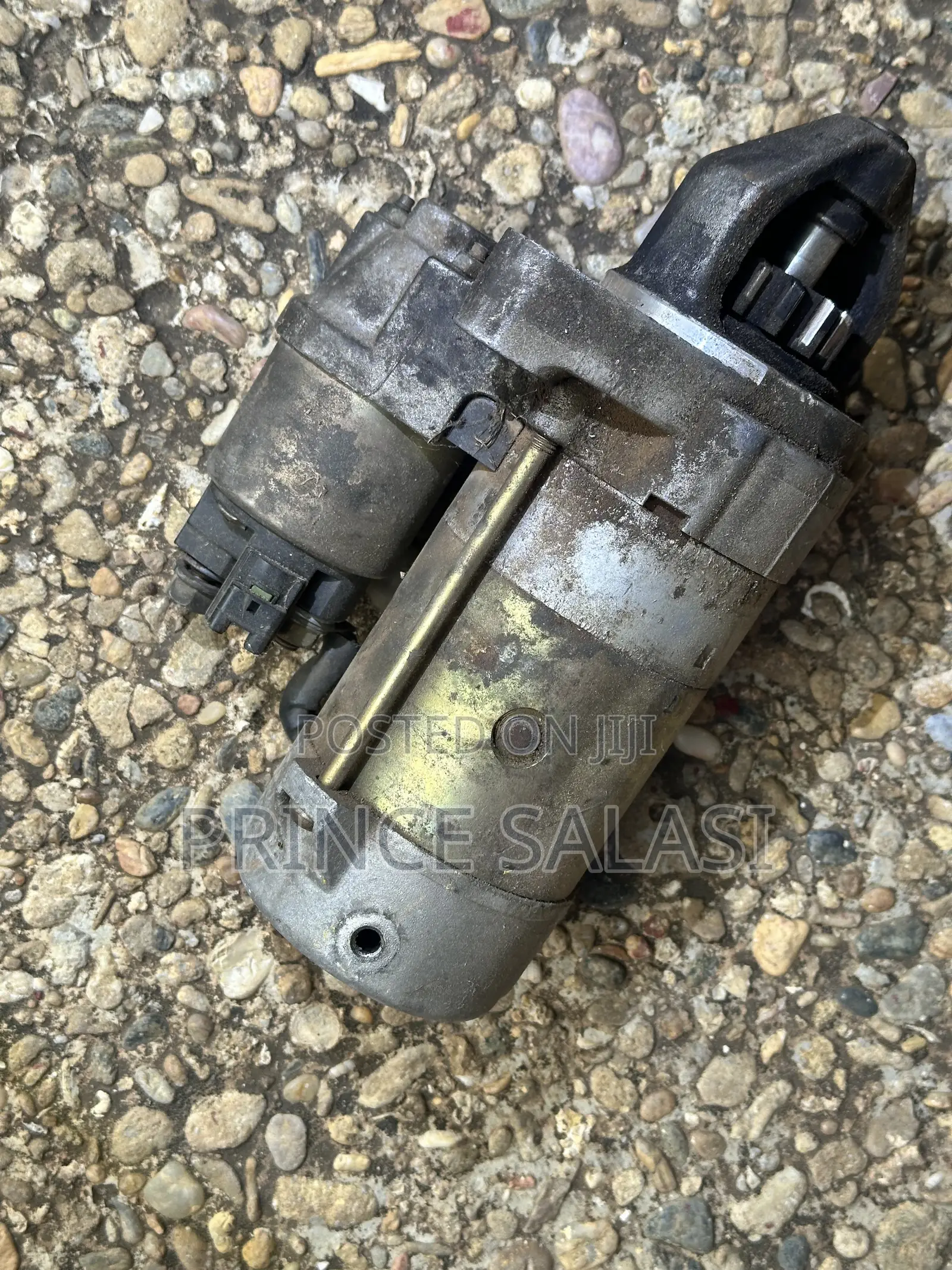 Toyota / Lexus Diesel Starter Motor