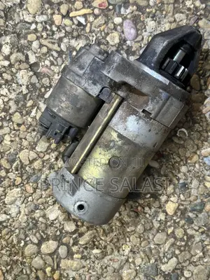 Toyota / Lexus Diesel Starter Motor