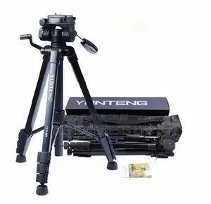 VCT 668 Tripod Stand