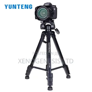 VCT 668 Tripod Stand