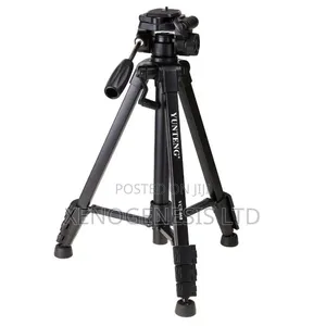 VCT 668 Tripod Stand