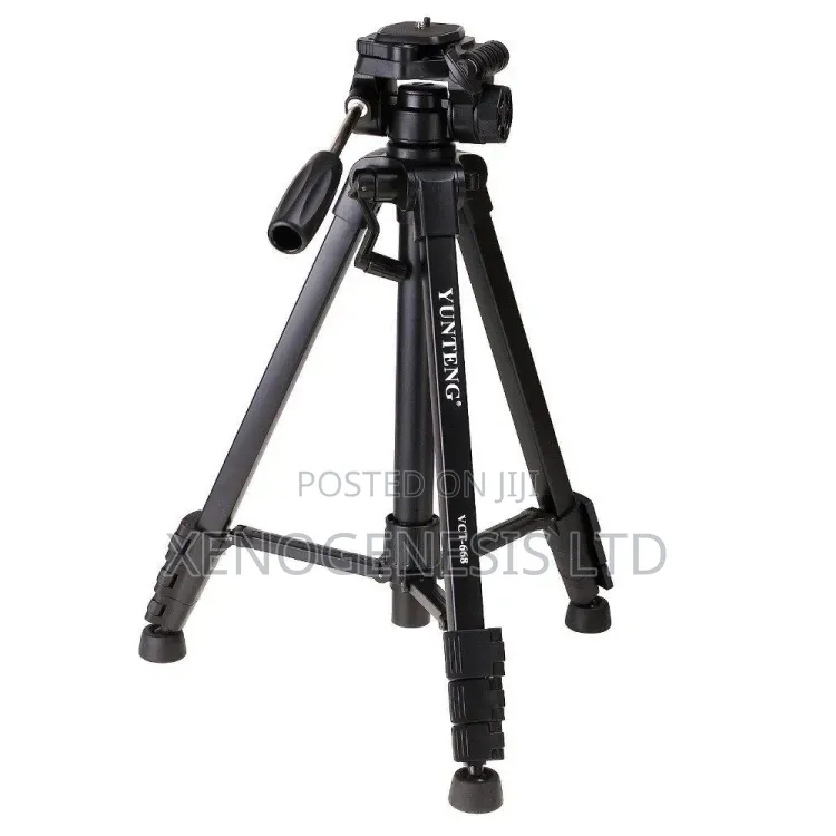 VCT 668 Tripod Stand