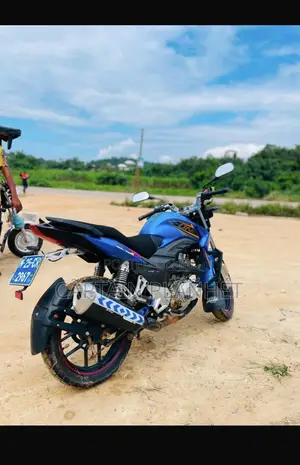 Apsonic 170 Zone One 2025 Blue