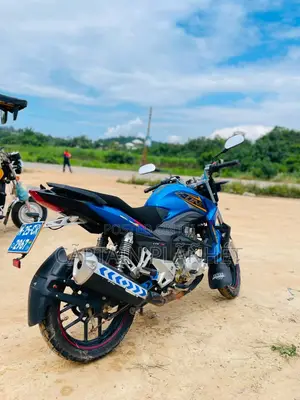 Apsonic 170 Zone One 2025 Blue