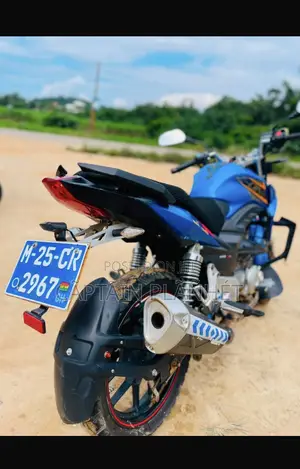 Apsonic 170 Zone One 2025 Blue