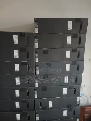 Starlink Devices