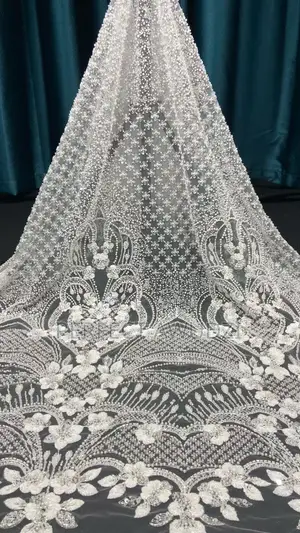 Excellent Fashion Lace