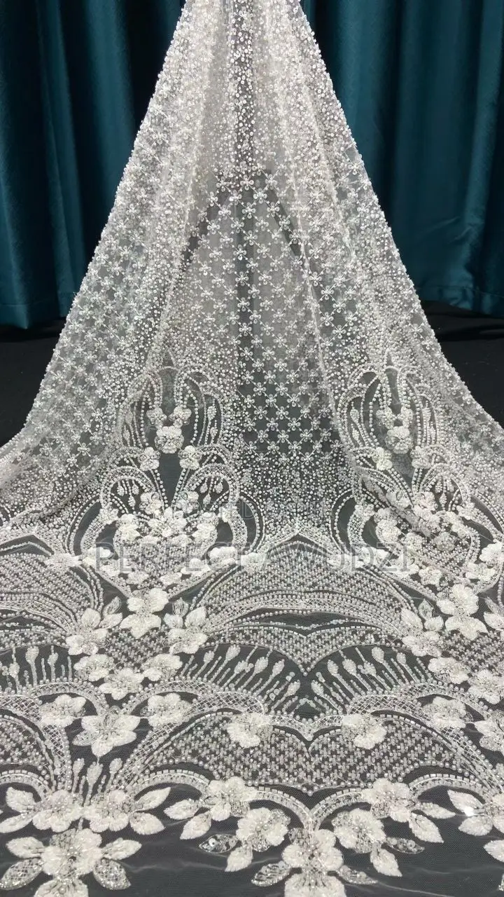 Excellent Fashion Lace