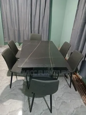 Quality 6vseater Dining Table