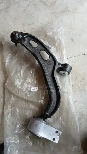 Control Arm