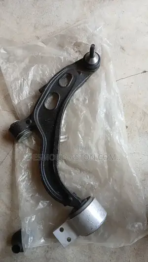 Control Arm