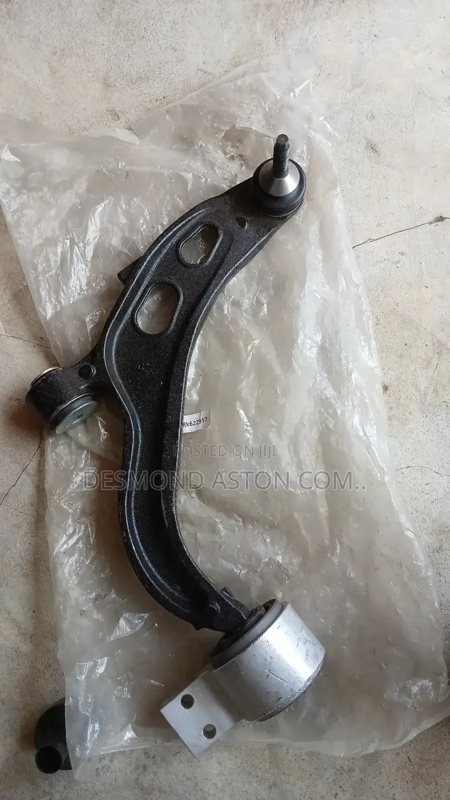 Control Arm