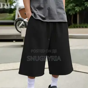 Quality Jorts for Men and Women