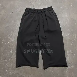 Quality Jorts for Men and Women