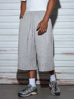 Quality Jorts for Men and Women