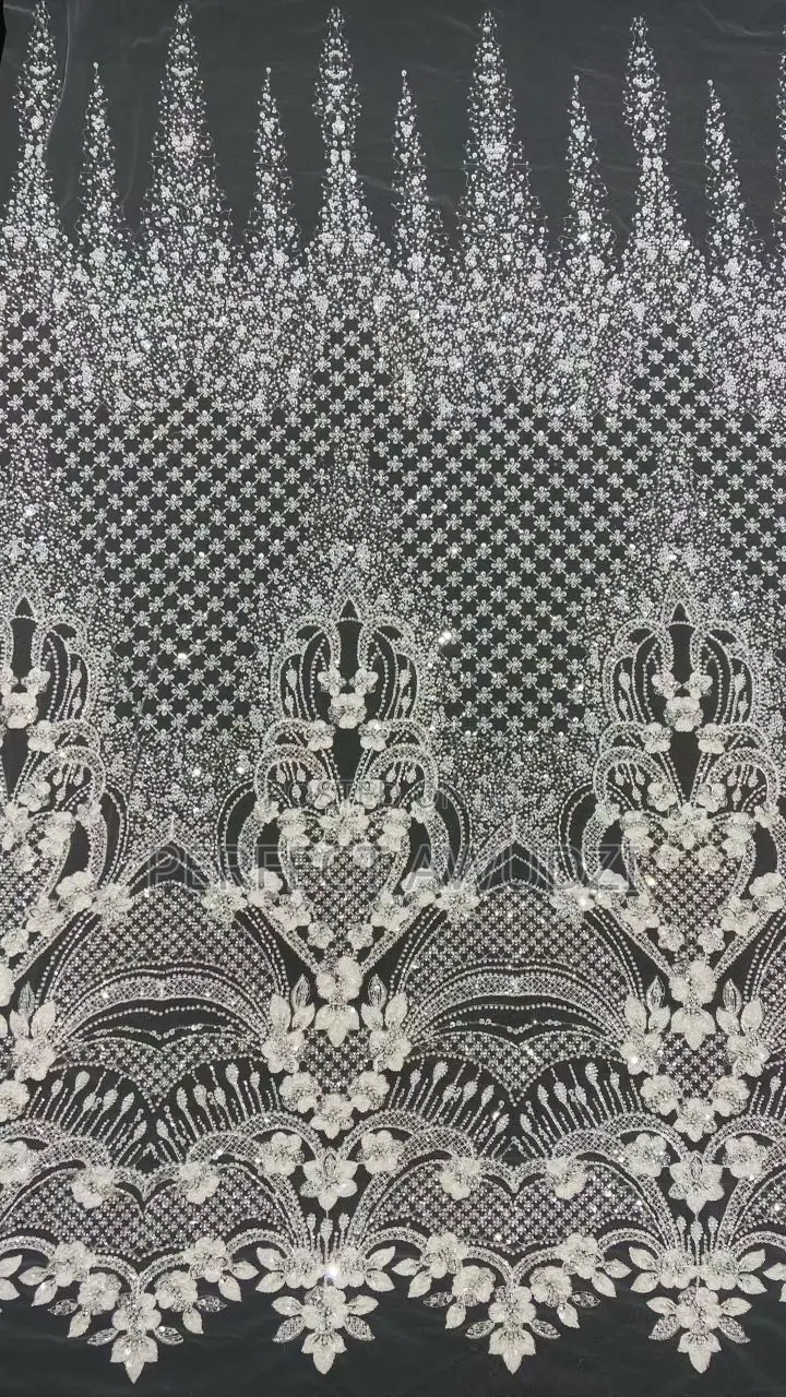 Excellent Fashion Lace