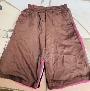Joggers and Jort Joggers