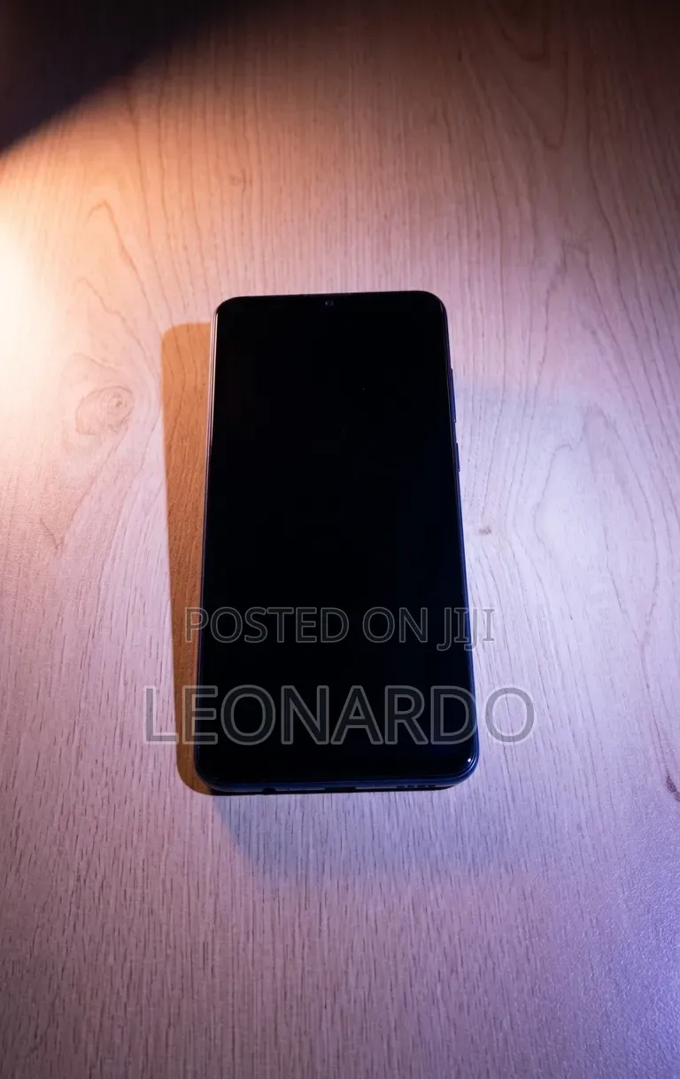 Samsung Galaxy A06 64 GB Black